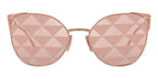Prada SPR50Z Square
