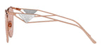 Prada SPR50Z Square