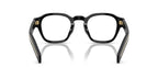 Prada SPRA16S Square