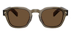 Prada SPRA16S Square