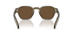 Prada SPRA16S Square