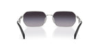 Prada SPRA51S Square