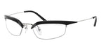 Prada SPRB50 Square