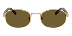 Prada SPRB53 Square