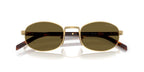 Prada SPRB53 Square