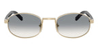 Prada SPRB53 Square