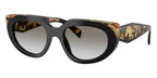 Prada SPRD02S Square