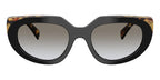 Prada SPRD02S Square