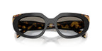 Prada SPRD02S Square