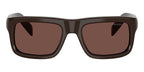 Prada SPRD11S Square