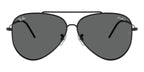 Ray-Ban Aviator Reverse RB R0101S 002/GR - As Seen On Luis Fonsi Aviator
