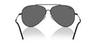 Ray-Ban Aviator Reverse RB R0101S 002/GR - As Seen On Luis Fonsi Aviator