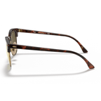 Ray-Ban Clubmaster RB3016 990/7O Sunglasses Mixed