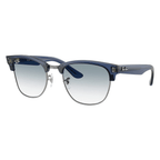 Ray-Ban Clubmaster Reverse RBR0504S 670879 51 Sunglasses Mixed