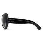 Ray-Ban Jackie Ohh II RB4098 601/8G Sunglasses Butterfly