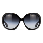 Ray-Ban Jackie Ohh II RB4098 601/8G Sunglasses Butterfly
