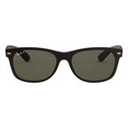 Ray-Ban New Wayfarer RB2132 622/58 52 Polarised Sunglasses Mixed