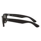 Ray-Ban New Wayfarer RB2132 622/58 52 Polarised Sunglasses Mixed