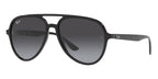 Ray-Ban RB 4376 601/8G - As Seen On Kyle Richards & Jack Champion Aviator