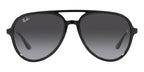 Ray-Ban RB 4376 601/8G - As Seen On Kyle Richards & Jack Champion Aviator