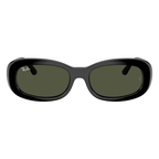 Ray-Ban RB2221 901/31 Sunglasses Cat-Eye
