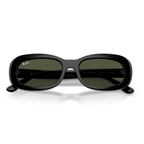 Ray-Ban RB2221 901/31 Sunglasses Cat-Eye