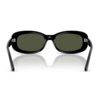 Ray-Ban RB2221 901/31 Sunglasses Cat-Eye