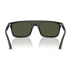 Ray-Ban RB2222 901/31 57 Sunglasses Square