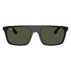 Ray-Ban RB2222 901/31 57 Sunglasses Square