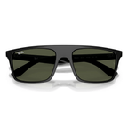 Ray-Ban RB2222 901/31 57 Sunglasses Square