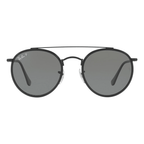 Ray-Ban RB3647N 002/58 Polarised Sunglasses Aviator