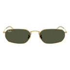 Ray-Ban RB3947 001/31 57 Sunglasses Square