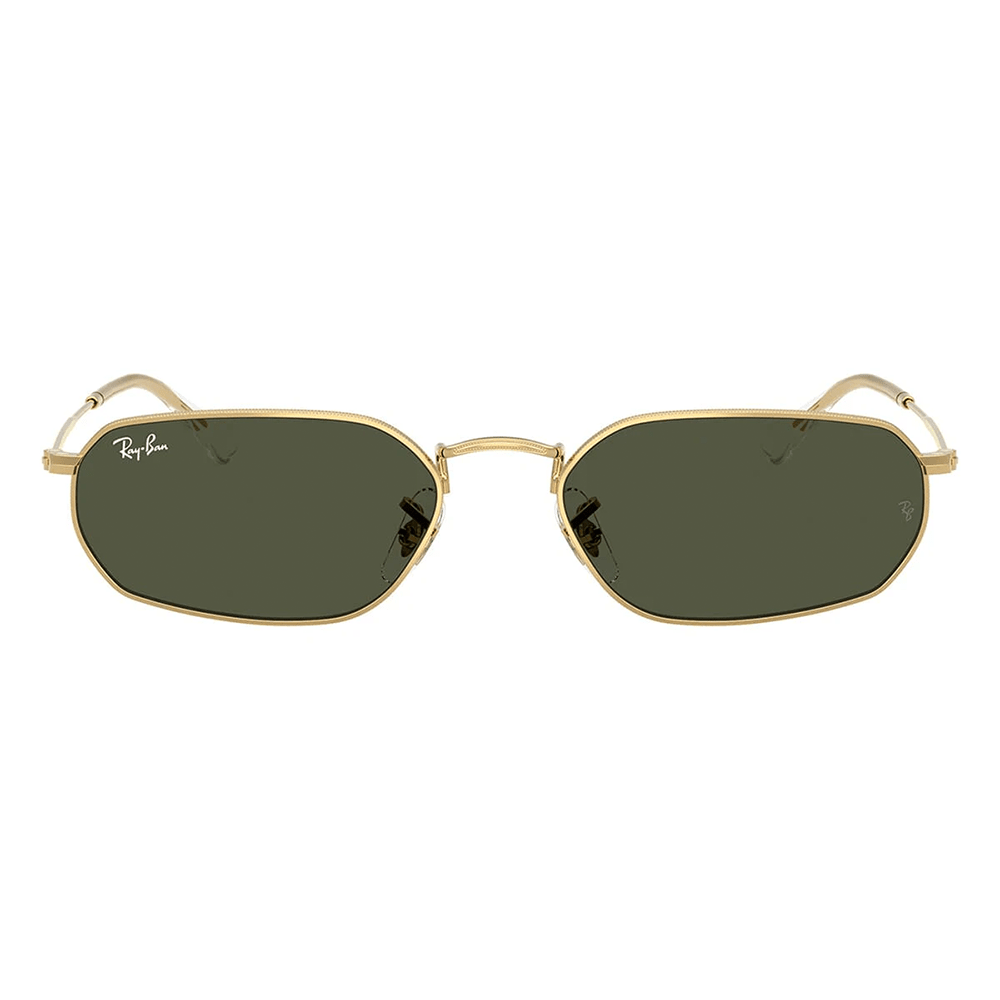 Ray-Ban RB3947 001/31 57 Sunglasses Square