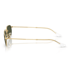 Ray-Ban RB3947 001/31 57 Sunglasses Square