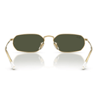 Ray-Ban RB3947 001/31 57 Sunglasses Square
