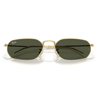 Ray-Ban RB3947 001/31 57 Sunglasses Square