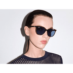 Ray-Ban RB4378 710/80 Sunglasses Cat-Eye