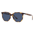 Ray-Ban RB4378 710/80 Sunglasses Cat-Eye