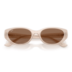 Ray-Ban RB4457D 678673 Sunglasses Cat-Eye
