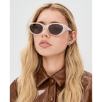 Ray-Ban RB4457D 678673 Sunglasses Cat-Eye