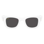 Ray-Ban Wayfarer Puffer RB4940 671/87 by A$AP Rocky Sunglasses Mixed