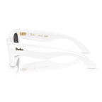 Ray-Ban Wayfarer Puffer RB4940 671/87 by A$AP Rocky Sunglasses Mixed