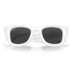 Ray-Ban Wayfarer Puffer RB4940 671/87 by A$AP Rocky Sunglasses Mixed