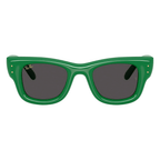 Ray-Ban Wayfarer Puffer RB4940 6834/87 by A$AP Rocky Sunglasses Square