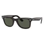 Ray-Ban Wayfarer RB2140 902/58 Polarised Sunglasses Square