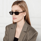 Ray-Ban Zuri RB4455 6677/81 49 Sunglasses Square