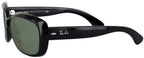 Ray-Ban 4101 Jackie Ohh Bifocal Reading Sunglasses Cat-Eye