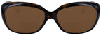 Ray-Ban 4101 Jackie Ohh Bifocal Reading Sunglasses Cat-Eye