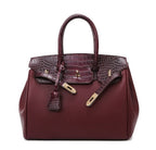 Hermes Birkin 35 Crocodile