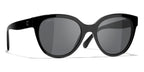 CHANEL 5414 Square